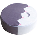 宮武製作所 リビングクッション クロミ メーカー直送 ▼返品・キャンセル不可【他商品との同時購入不可】