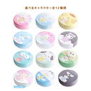 宮武製作所 リビングクッション ポムポムプリン メーカー直送 ▼返品・キャンセル不可【他商品との同時購入不可】