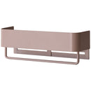 宮武製作所 タオルハンガー TEER(ティール) メーカー直送 ▼返品・キャンセル不可【他商品との同時購入不可】