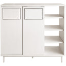 宮武製作所 カウンターダストボックス Harmoa(ハルモア) メーカー直送 ▼返品・キャンセル不可【他商品との同時購入不可】