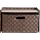 宮武製作所 ドロワーラック Stire(スティーレ) メーカー直送 ▼返品・キャンセル不可【他商品との同時購入不可】