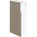 宮武製作所 スリムダストボックス Santia(サンティア) メーカー直送 ▼返品・キャンセル不可【他商品との同時購入不可】