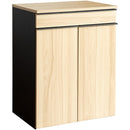 宮武製作所 分別ドロワーダストボックス NotT(ノット) メーカー直送 ▼返品・キャンセル不可【他商品との同時購入不可】