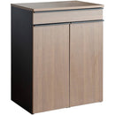 宮武製作所 分別ドロワーダストボックス NotT(ノット) メーカー直送 ▼返品・キャンセル不可【他商品との同時購入不可】