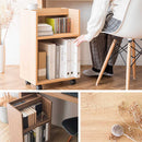 宮武製作所 サイドラック Lezele(ルゼル) メーカー直送 ▼返品・キャンセル不可【他商品との同時購入不可】