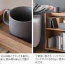 宮武製作所 サイドラック Lezele(ルゼル) メーカー直送 ▼返品・キャンセル不可【他商品との同時購入不可】