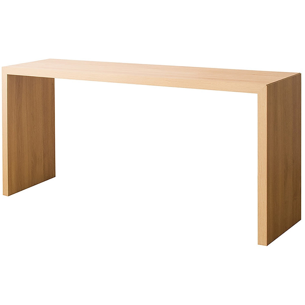 宮武製作所 シンプルデスク Visage Neo メーカー直送 ▽返品