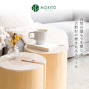 宮武製作所 丸太スツール Cierva(シエルバ) メーカー直送 ▼返品・キャンセル不可【他商品との同時購入不可】