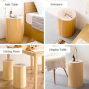 宮武製作所 丸太スツール Cierva(シエルバ) メーカー直送 ▼返品・キャンセル不可【他商品との同時購入不可】