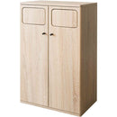 宮武製作所 2段プッシュダストボックス Empro メーカー直送 ▼返品・キャンセル不可【他商品との同時購入不可】