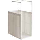 宮武製作所 ラタンハンギングラック RUTINA(ルティーナ) メーカー直送 ▼返品・キャンセル不可【他商品との同時購入不可】