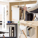 宮武製作所 ラタンハンギングラック RUTINA(ルティーナ) メーカー直送 ▼返品・キャンセル不可【他商品との同時購入不可】