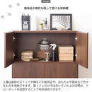 キャットトイレクローゼット Galetta(ガレッタ) メーカー直送 ▼返品・キャンセル不可【他商品との同時購入不可】