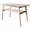 ソファテーブル 『Mou(ムー)』 メーカー直送 ▼返品・キャンセル不可【他商品との同時購入不可】