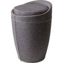 宮武製作所 収納スツール Sofco(ソフコ)(ファブリック) メーカー直送 ▼返品・キャンセル不可【他商品との同時購入不可】