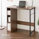 宮武製作所 スタンディングデスク Almo(オルーモ) メーカー直送 ▼返品・キャンセル不可【他商品との同時購入不可】