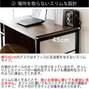 宮武製作所 スタンディングデスク Almo(オルーモ) メーカー直送 ▼返品・キャンセル不可【他商品との同時購入不可】