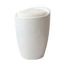 宮武製作所 収納スツール『Runt(ルント)』 メーカー直送 ▼返品・キャンセル不可【他商品との同時購入不可】