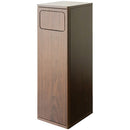 宮武製作所 プッシュ式ダストボックスEmpro(エンプロー) メーカー直送 ▼返品・キャンセル不可【他商品との同時購入不可】