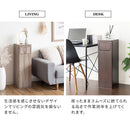 宮武製作所 プッシュ式ダストボックスEmpro(エンプロー) メーカー直送 ▼返品・キャンセル不可【他商品との同時購入不可】