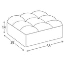 宮武製作所 レザークッション Abile(アビル) メーカー直送 ▼返品・キャンセル不可【他商品との同時購入不可】