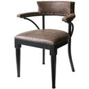 宮武製作所 チェア INDUSTRIAL(インダストリアル) メーカー直送 ▼返品・キャンセル不可【他商品との同時購入不可】