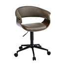 宮武製作所 ワークチェア Gracia(グラシア) メーカー直送 ▼返品・キャンセル不可【他商品との同時購入不可】