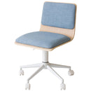 宮武製作所 曲げ木ワークチェア Firma(フィルマ) メーカー直送 ▼返品・キャンセル不可【他商品との同時購入不可】