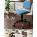 宮武製作所 曲げ木ワークチェア Firma(フィルマ) メーカー直送 ▼返品・キャンセル不可【他商品との同時購入不可】
