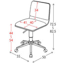 宮武製作所 曲げ木ワークチェア Firma(フィルマ) メーカー直送 ▼返品・キャンセル不可【他商品との同時購入不可】