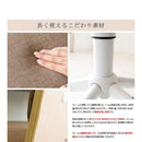 宮武製作所 曲げ木ワークチェア Firma(フィルマ) メーカー直送 ▼返品・キャンセル不可【他商品との同時購入不可】