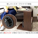 宮武製作所 ソファサイドテーブル Porte(ポルテ) メーカー直送 ▼返品・キャンセル不可【他商品との同時購入不可】 8kg