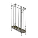 宮武製作所 アンブレラスタンド DEL SOL(デル・ソル) メーカー直送 ▼返品・キャンセル不可【他商品との同時購入不可】