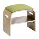 宮武製作所 玄関チェア RESSO(レッソ) メーカー直送 ▼返品・キャンセル不可【他商品との同時購入不可】