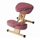 プロポーションチェア用替えカバー(座面と膝2枚セット) メーカー直送 ▼返品・キャンセル不可【他商品との同時購入不可】