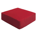 宮武製作所 リビング座布団 Amaretto(アマレット) メーカー直送 ▼返品・キャンセル不可【他商品との同時購入不可】