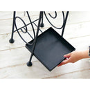 宮武製作所 DEL SOL(デルソル) アンブレラスタンド メーカー直送 ▼返品・キャンセル不可【他商品との同時購入不可】