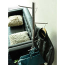 宮武製作所 ポールハンガー LALIA(ラリア) メーカー直送 ▼返品・キャンセル不可【他商品との同時購入不可】