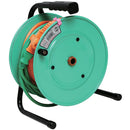 ビックリール 15A×20m RSA-20S メーカー直送 ▼返品・キャンセル不可【他商品との同時購入不可】