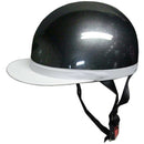 石野商会 半キャップGM FS605B-GM