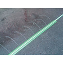 KUP03W 大研 家庭用融雪プロテクター 3m 両面穴 メーカー直送 ▼返品・キャンセル不可【他商品との同時購入不可】