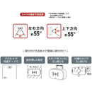 REVEX 受信撮影カメラセット XP1050AG メーカー直送 ▼返品・キャンセル不可【他商品との同時購入不可】