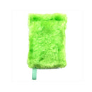 富士 魔法のスポンジ グリーン 1枚