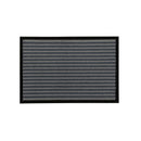 リッチェル 玄関吸水マット SS ボーダー柄 110141