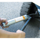 ヤマダ カートリッジグリースガンCH-650LL メーカー直送 ▼返品・キャンセル不可【他商品との同時購入不可】