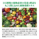 ◆ミナミヘルシーフーズ 酵素+植物性乳酸菌 62球