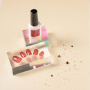 コスメ・デ・ボーテ ジーエヌ バイ ジーニッシュマニキュア 031ガーネット 5ml