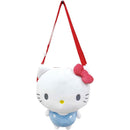 アイプランニング キャリーオンバッグ ハローキティ K-2925A