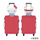 アイプランニング キャリーオンバッグ ハローキティ K-2925A