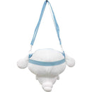 アイプランニング キャリーオンバッグ シナモロール K-2925D